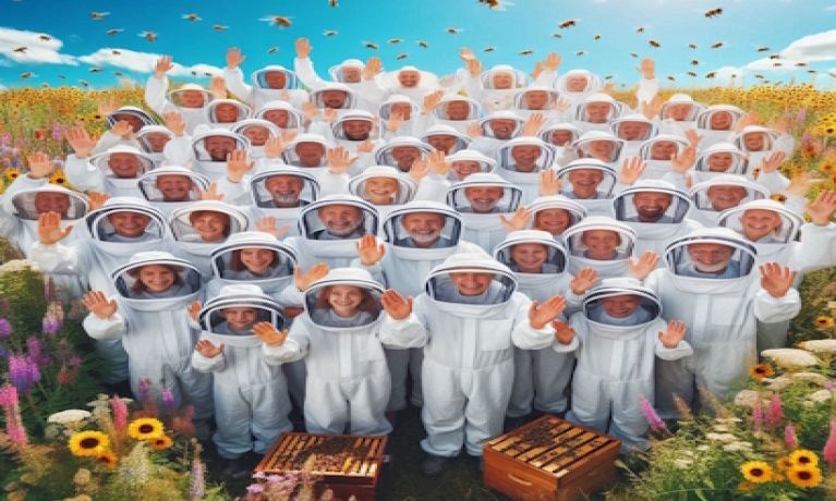 The NSBKA - About Us