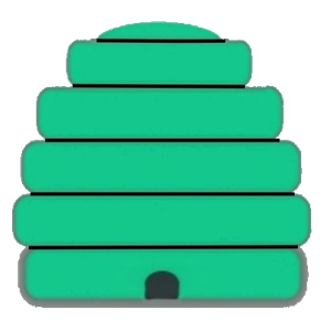 green skep